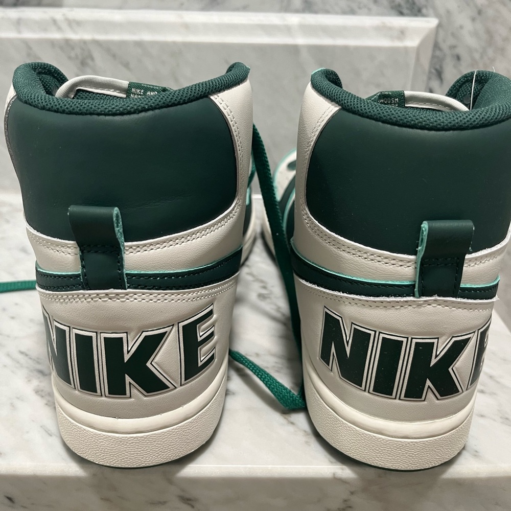 NIKE TERMINATOR HIGH TOP MENS SZ 9
